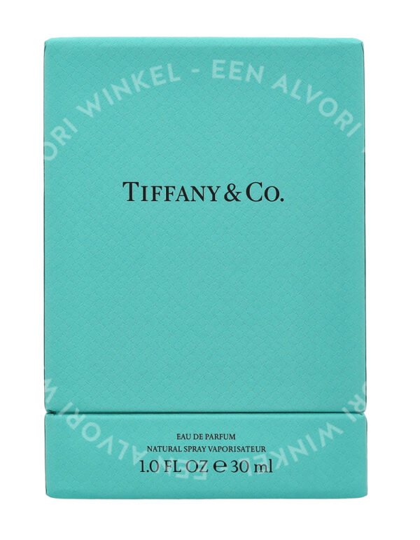 Tiffany & Co Edp Spray 30ml - Afbeelding 3