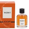 Joop! Wow Men Edt Spray 60ml