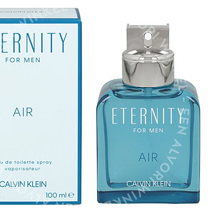 Calvin Klein Eternity Air Men Edt Spray 100ml