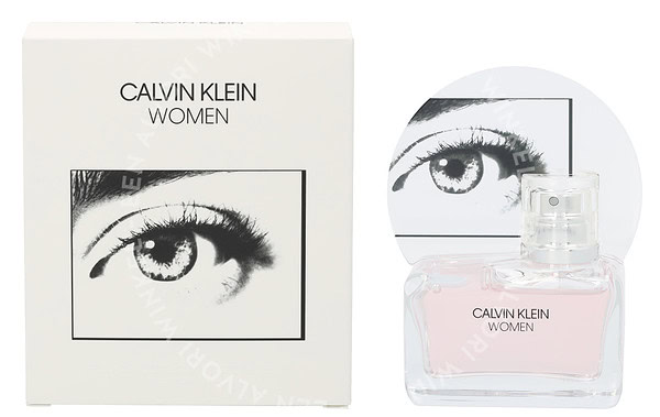 Calvin Klein Women Edp Spray 50ml