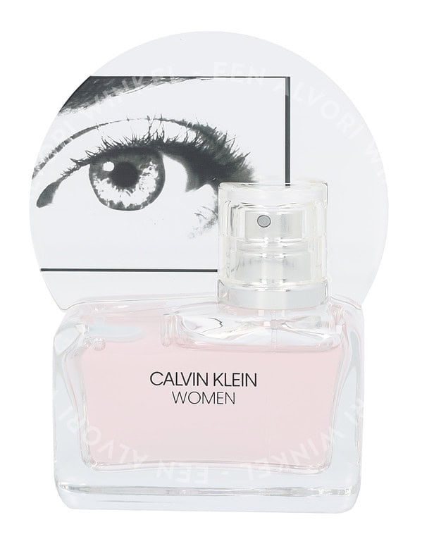 Calvin Klein Women Edp Spray 50ml - Afbeelding 2