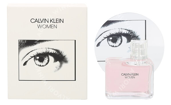 Calvin Klein Women Edp Spray 100ml