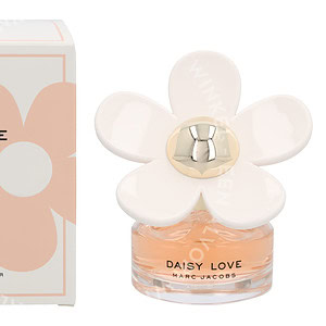 Marc Jacobs Daisy Love Edt Spray 50ml