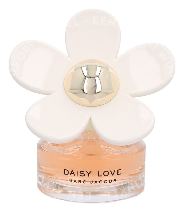 Marc Jacobs Daisy Love Edt Spray 50ml - Afbeelding 2
