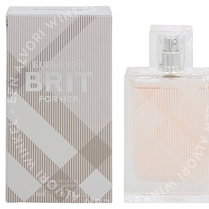 Burberry Brit For Women Edt Spray 50ml