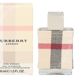 Burberry London For Women Edp Spray 30ml
