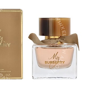 Burberry My Burberry Edp Spray 50ml