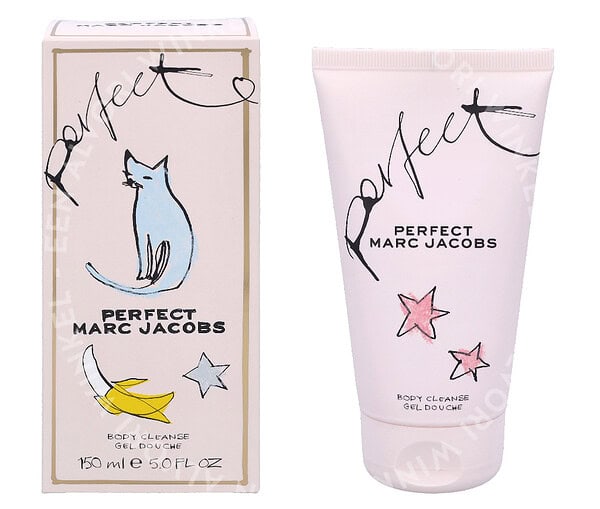 Marc Jacobs Perfect Shower Gel 150ml