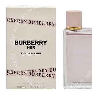 Burberry Her Edp Spray 100ml