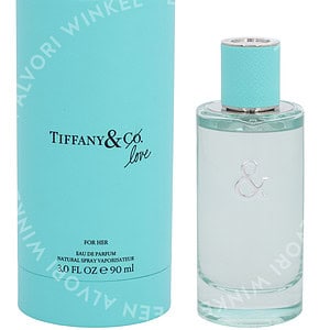 Tiffany & Co & Love Her Edp Spray 90ml