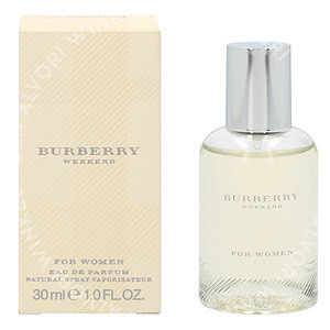 Burberry Weekend For Women Edp Spray 30ml