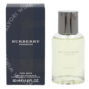 Burberry Weekend For Men Edt Spray 50ml
