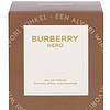 Burberry Hero Edp Spray 100ml - Afbeelding 3