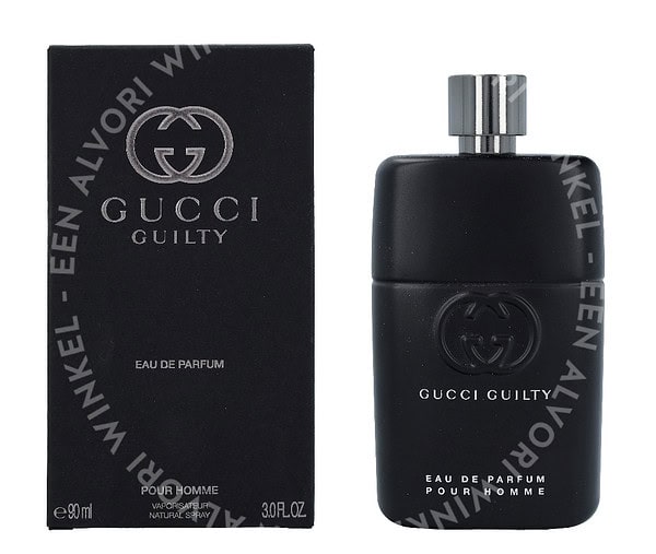 Gucci Guilty Pour Homme Edp Spray 90ml