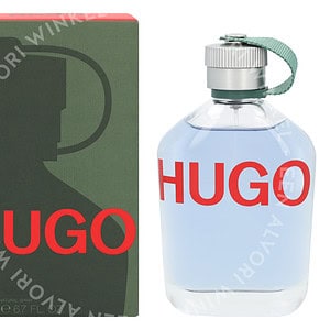 Hugo Boss Hugo Man Edt Spray 200ml