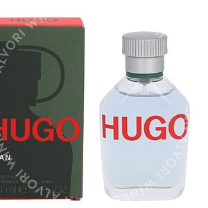 Hugo Boss Hugo Man Edt Spray 40ml