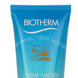 Biotherm Oligo Thermale Sun After Milk 200ml Body - Intense Moisturization - Beautifies Your Tan