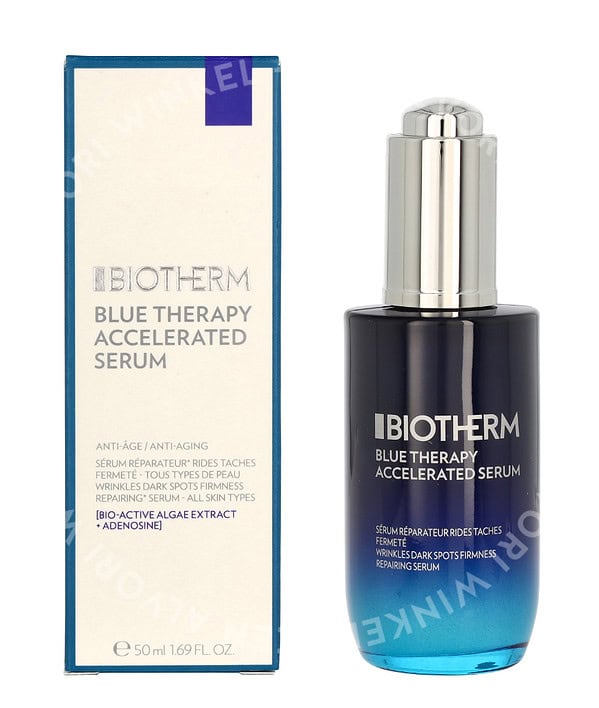 Biotherm Blue Therapy Accelerated Serum 50ml