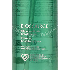 Biotherm Biosource Hydrating Tonifying Toner 200ml Normal Combination Skin