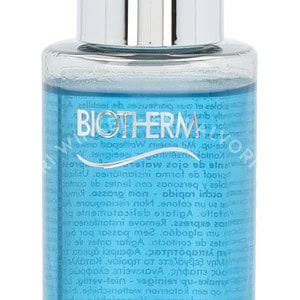 Biotherm Biocils Waterproof Eye Make-Up Remover 100ml Express
