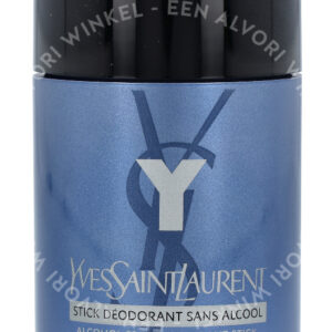 YSL Y For Men Deo Stick 75g