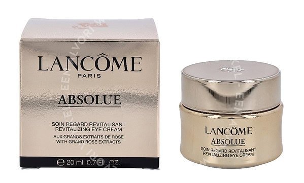 Lancome Absolue Revitalizing Eye Cream 20ml