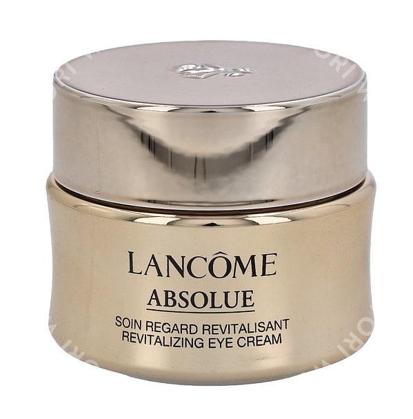 Lancome Absolue Revitalizing Eye Cream 20ml - Afbeelding 2
