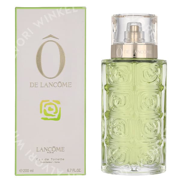 Lancome O De Lancome Edt Spray 200ml