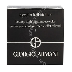 Armani Eyes To Kill Stellar Eyeshadow 4g #03 Eclipse