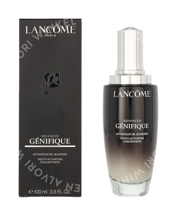 Lancome Advanced Genifique Youth Activating Concentrate 100ml Pre & Probiotic Fractions