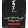 YSL La Nuit De L'Homme Edp Spray 100ml - Afbeelding 3