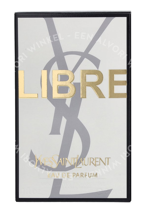 YSL Libre Edp Spray 30ml - Afbeelding 3