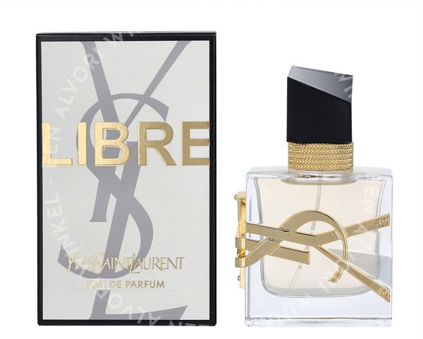 YSL Libre Edp Spray 30ml