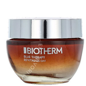 Biotherm Blue Therapy Amber Algae Day Cream 50ml All Skin Types