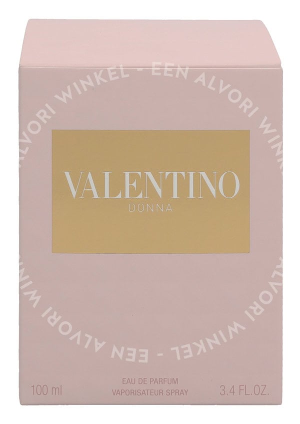 Valentino Donna Edp Spray 100ml - Afbeelding 3