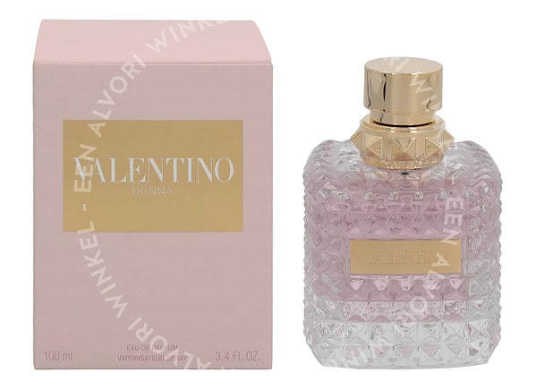 Valentino Donna Edp Spray 100ml