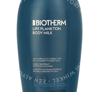 Biotherm Life Plankton Multi-Corrective Body Milk 400ml