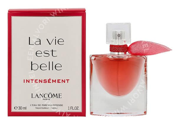 Lancome La Vie Est Belle Intensement Edp Spray 30ml