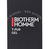 Biotherm Homme T-Pur Ultra-Mattifying and Oil Gel 50ml - Afbeelding 3