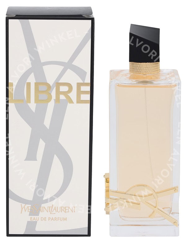 YSL Libre Edp Spray 150ml