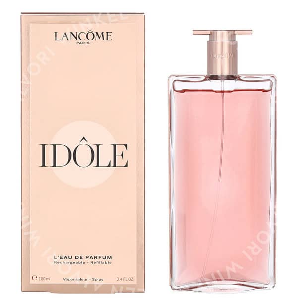 Lancome Idole Edp Spray Refillable 100ml