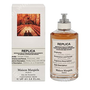 Maison Margiela Replica Autumn Vibes Edt Spray 100ml