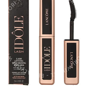 Lancome Lash Idole Mascara 5ml #01 Midih  Mad