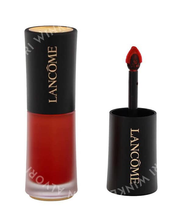 Lancome L'Absolu Drama Ink Lipstick 6ml #525 French Bisou - Afbeelding 2