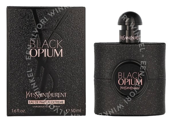 YSL Black Opium Extreme Edp Spray 50ml