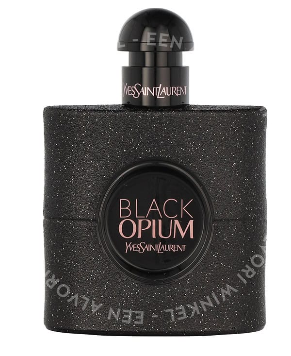 YSL Black Opium Extreme Edp Spray 50ml - Afbeelding 2