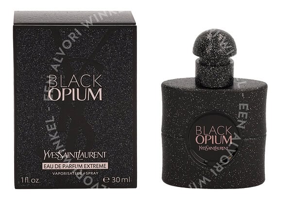 YSL Black Opium Extreme Edp Spray 30ml