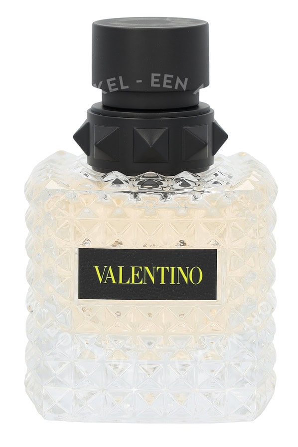 Valentino Donna Born In Roma Yellow Dream Edp Spray 50ml - Afbeelding 2
