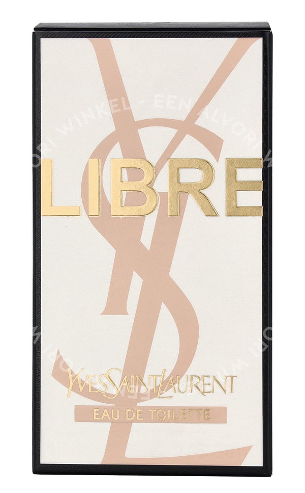 YSL Libre Edt Spray 30ml - Afbeelding 3