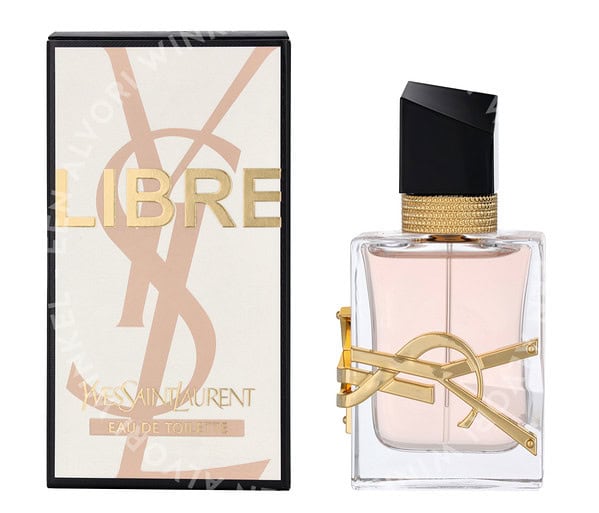 YSL Libre Edt Spray 30ml